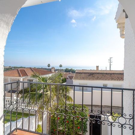 Via Romana 87 Villas Casasol ネルハ エクステリア 写真