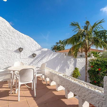 Via Romana 87 Villas Casasol ネルハ エクステリア 写真