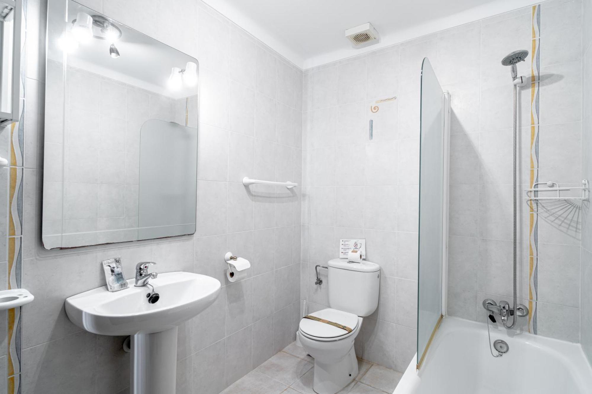 Via Romana 87 Villas Casasol ネルハ エクステリア 写真