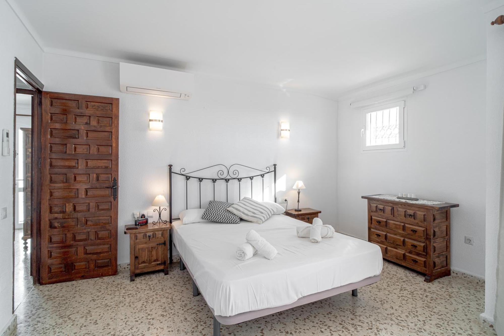 Via Romana 87 Villas Casasol ネルハ エクステリア 写真