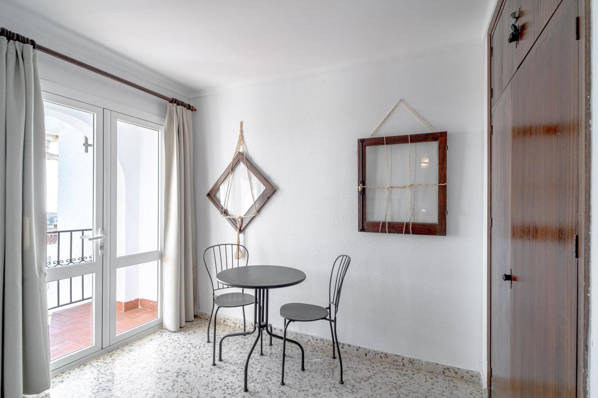 Via Romana 87 Villas Casasol ネルハ エクステリア 写真